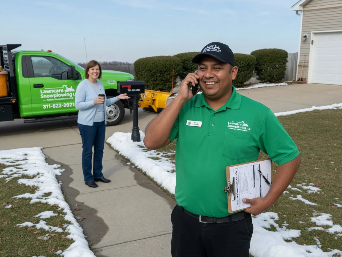 Lawn Care Services By Expert Landscaper Signal Mountain, TN FAQs